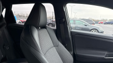 Toyota bZ4X 165kW Design 73kWh 5dr Auto Electric Hatchback